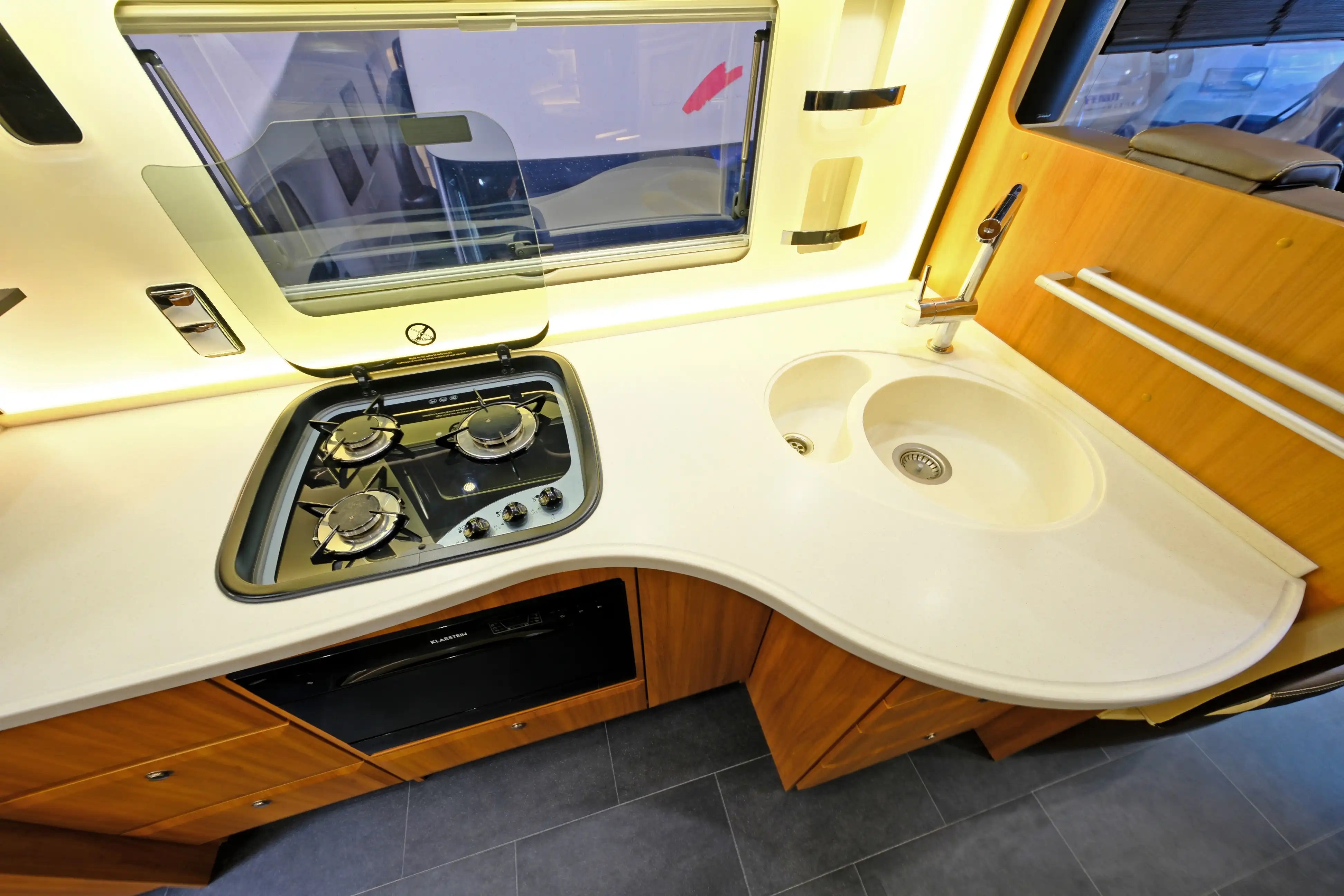 CONCORDE Liner Plus 996 L Centurion-Style - Ansicht 16